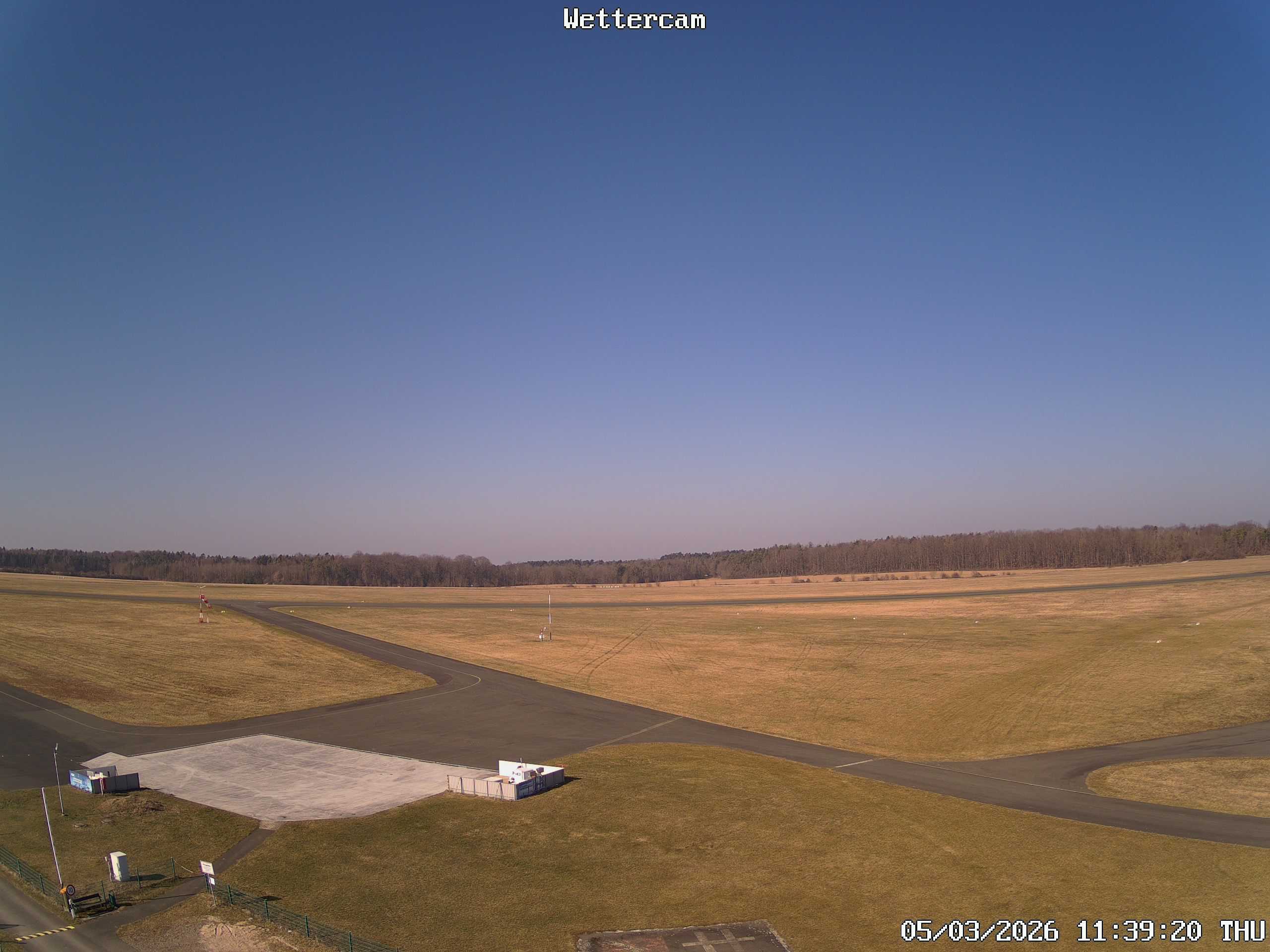 EDBJ Webcam Live View